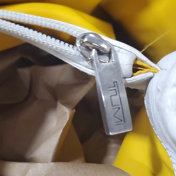 Tumi  Satchel Bag - Picture 7 of 14